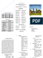 Sped School Report Card 2011-2012