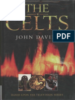 The CELTS (Based Upon The S4C Television Series) - John Davies - Cassell & Co, 2000.