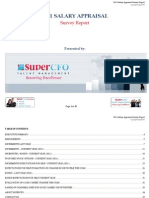 2011 Salary Survey