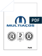 Apresentação Multiaços