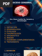 Absceso Cerebral