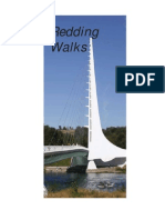 City of Redding Walks Guide