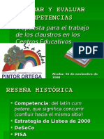 Introducción A Las Competencias Básicas