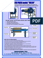 Filter Press