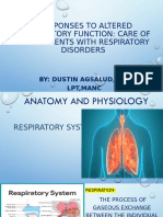 Prelim Respiratory System Ppt Original