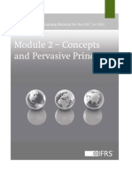 Module 02 Version 2011 8 Concepts and Pervasive Principles