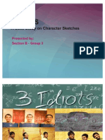 3 Idiots - Final