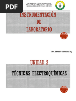 CLASE 6 Fundamentos de pHmetría ACTUALIZADA