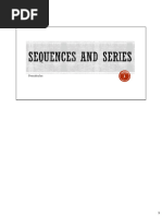 lec1_Sequences and Series