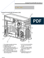 Compaq Proliant Ml350 g2