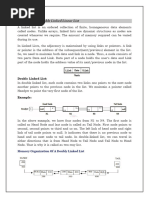 Data Structures Unit 2 Part 2