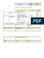 Caracterizaciones de Procesos