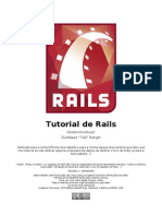 Tutorial Rails