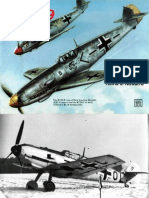 Bf-109 1936-1945