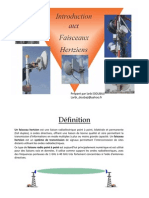 Cours Faisceaux Hertziens