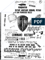 Command History 1966