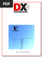 dxe-3x10