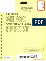 8-1-1969 IV DASC Operations (U) 1965-1969