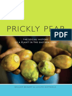 Prickly Pear