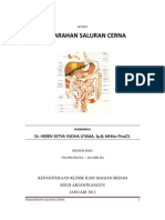 Referat Perdarahan Saluran Cerna Bagian Bawah