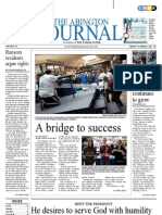 The Abington Journal 02-15-2012