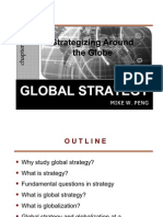 Global Strategy