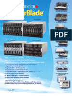 4-Way Blade Twinblade: Double Density