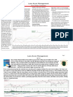 Lane Asset Management Stock Market and Economic February 2012