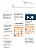 Datasheet DMV 347 HFG