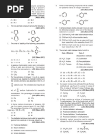 Basic Oraganic