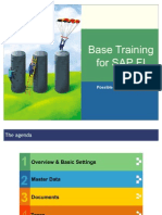 SAP FI Overview