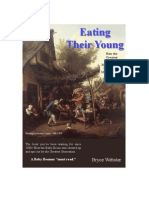 Eating Their Young: How The Greatest Generation Made The Baby Boom Into A Moveable Feast, Ch. 1