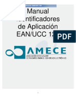 Codigo Ean Ucc 128