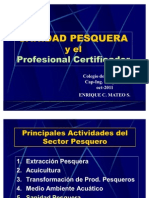 Sanidad Pesquera Col Ingenieros