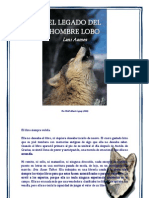 El Legado Del Hombre Lobo