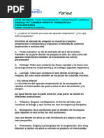 Tarea Global 8. Investiga La Relación