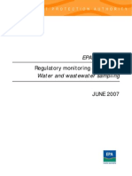 EPA Sampling Guide - Wws