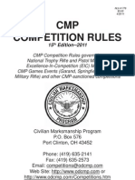 CMP Rulebook