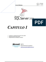 Manual de SQL Server 2008 de La UNI