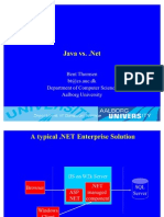 Java Vs