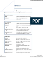 Git Quick Reference