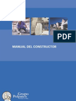 Manual Basico de Construcción Polpaico