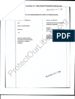 Kerchner & Laudenslager V Obama (As Amended) - Petition Objection Filed 17feb2012 Amended 24feb2012