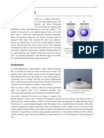 Meissner Effect