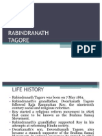 Rabindranath