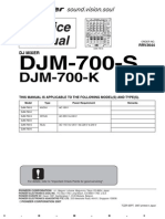 DJM-700-S RRV3644