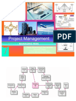 Chapter 7-Managing Risk