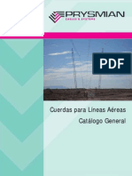 Catalogo Lineas Aereas