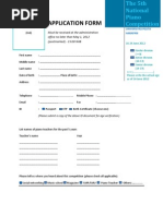 5thuphnpc Registration Form