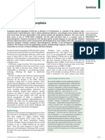 Congenital Adrenal Hyperplasia